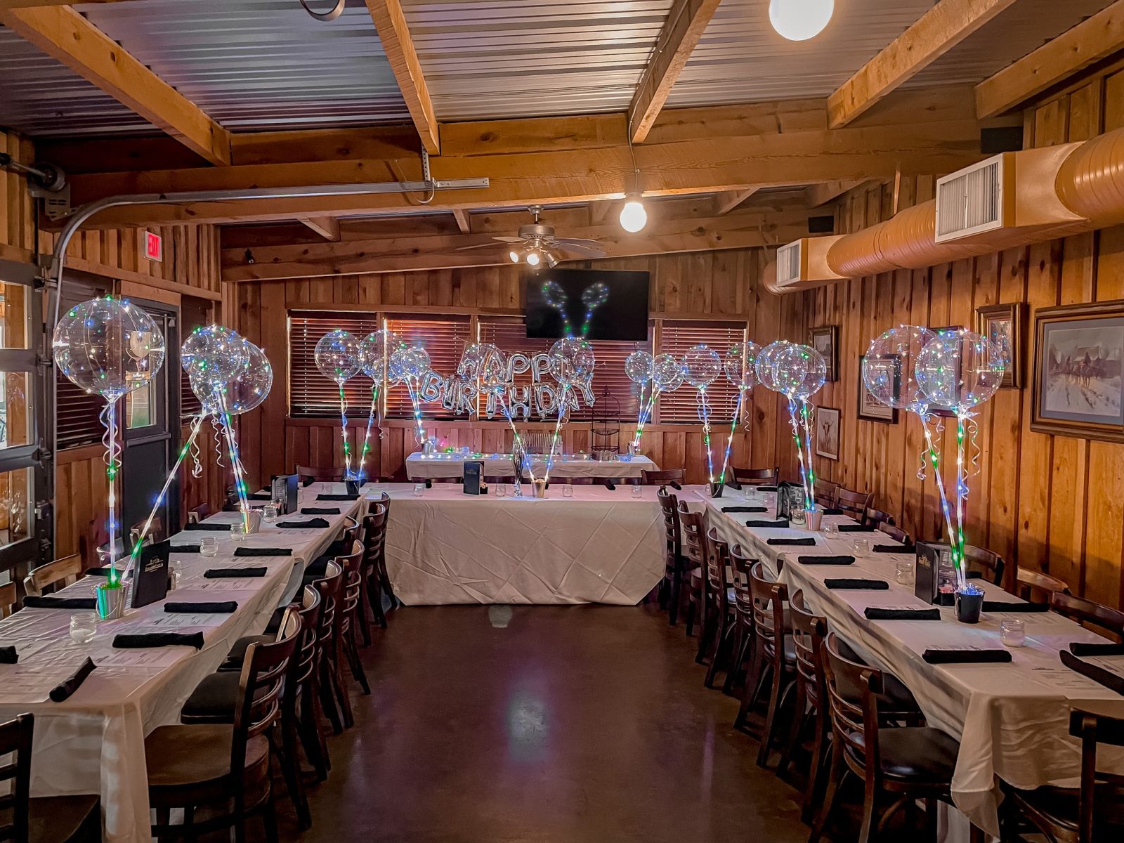 Lytle Land & Cattle Company Abilene, TX